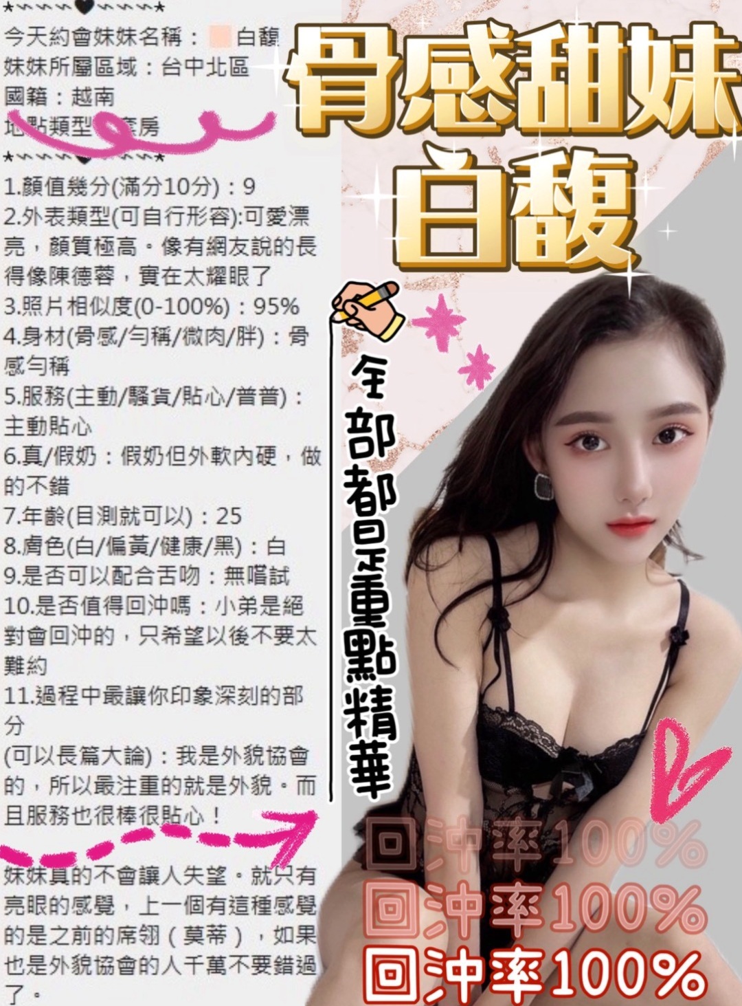 台南外約茶評價心得：真實使用體驗分享